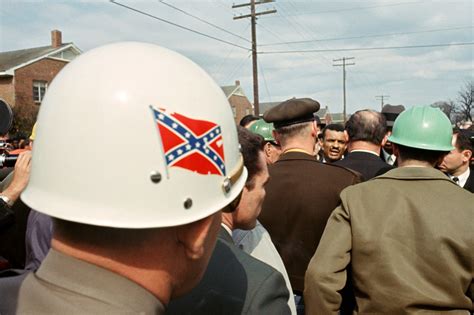 26 Harrowing Pictures From The 1965 Selma To Montgomery March