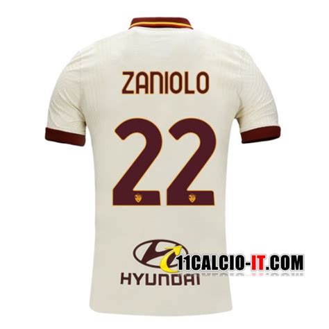 Capodanno 2021, in migliaia nel centro di wuhan per i festeggiamenti. Maglia Calcio AS Roma (ZANIOLO 22) Seconda 2020/2021