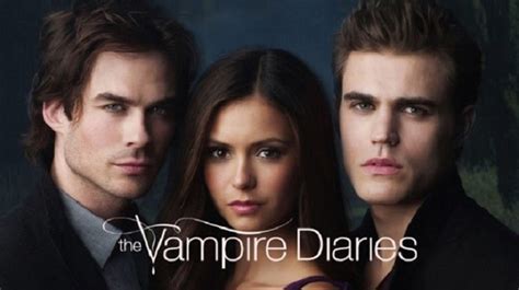 The Vampire Diaries Season 9 Release Date Plot Cast And And Every Details Auto Freak