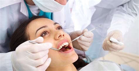 4 Common Dental Procedures East Side Lifestyle