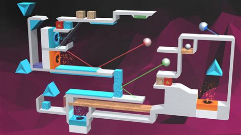 Laserbreak 3 Physics Puzzle Download Apk For Android Free