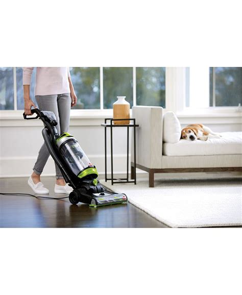 Bissell 2316 Cleanview Swivel Pet Vacuum Macys