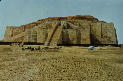 El Pelle Y El Túnel Del Tiempo Mesopotamia