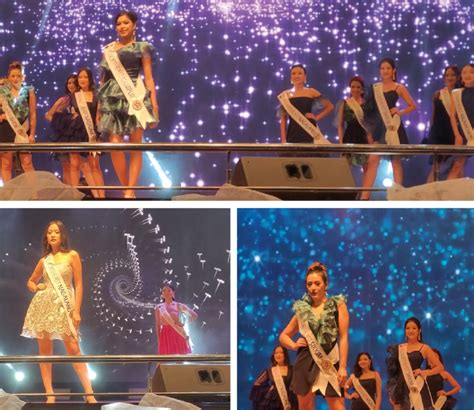Glimpses Of Miss North East Beauty Pageant 2022 Morungexpress