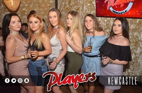 Newcastle Nightlife 47 Photos Of Fun In Newcastles Bars And Clubs Chronicle Live