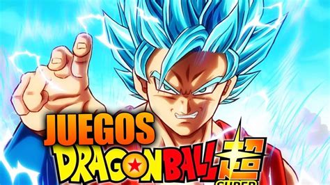 Maybe you would like to learn more about one of these? Mejores Juegos de DRAGÓN BALL Z Para ANDROID GRATIS - YouTube