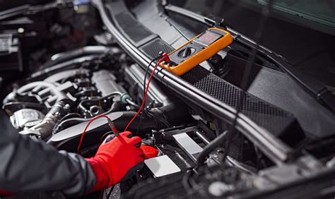 How To Troubleshoot Common Car Electrical Problems Auffenberg