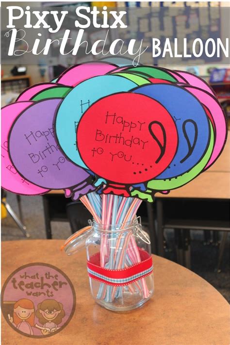 Student Birthdays Student Birthdays Classroom Birthday Teacher