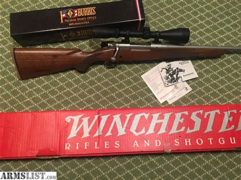 Armslist For Sale Winchester Model 70 7mm Rem Mag Classic Sporter