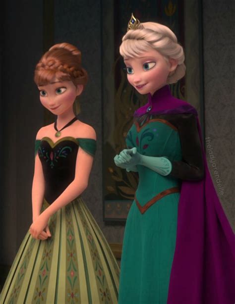 Elsa And Anna Disney Princess Elsa Anna Frozen Disney Frozen