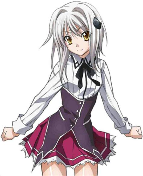 Koneko Toujou Wiki Anime Amino