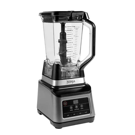 Grab a ninja appliance for up to $70 off. Ninja 2-in-1 Blender with Auto-IQ BN750UK - Ninja Kitchen