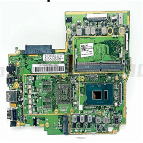Buy Lenovo Ideapad 330s 15ikb Laptop Motherboard With I5 8250u Cpu 4gb