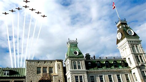 Royal Military College Of Canada College Choices