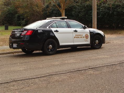 It is the mission of the mississippi association of chiefs of police to be a leader in promoting professionalism among all law enforcement officers of the state of mississippi by encouraging quality. Magnolia, Ms. Police Vehciles | Lamar | Flickr