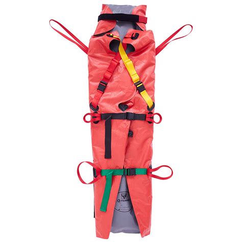 Rescue Lite Full Body Splint Kit Ferno Canada