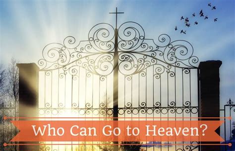 Move to heaven izle dizi sayfasına gidin. Heaven: Do Good People of Other Faiths Go There?