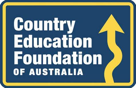 Country Education Foundation Assists Rural Students Au