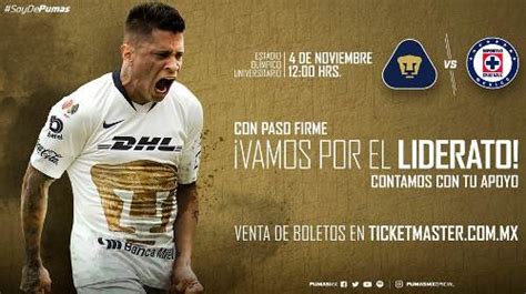 Pumas unam video highlights are collected in the media tab for the most popular matches as soon as video appear on video you can watch cruz azul vs. Resultado: Pumas vs Cruz Azul [Vídeo Resumen- Goles ...