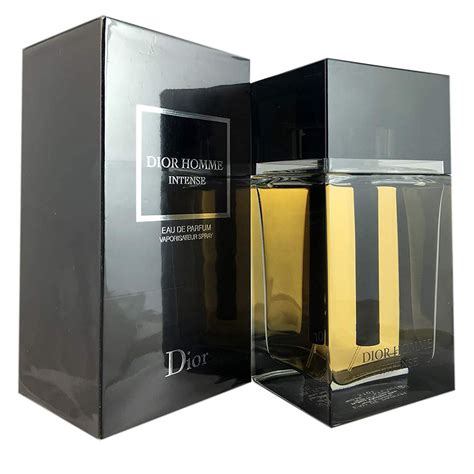 Christian Dior Dior Homme Intense Eau De Parfum Spray For