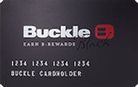 Buckle credit card accounts are issued by comenity bank. Buckle Credit Card Reviews