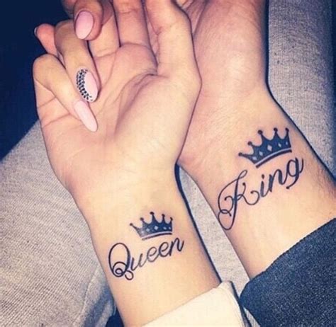 Omg me and boyfriend need to get ️ ️ ️ | Tattoos I want ...