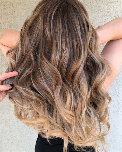 50 Ideas Of Light Brown Hair With Highlights For 2020