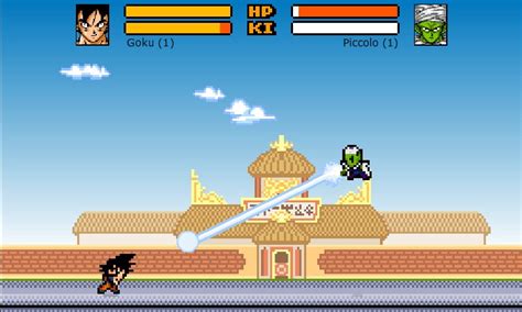 On our site are located both old flash games and new html5 unblocked games. Play game Dragon Ball Z Devolution ~ Unblocked Games At School - Play Game Google