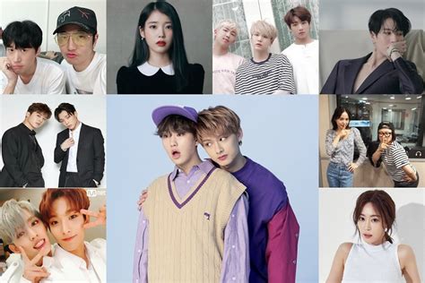 Korean Celebrities Who Revealed Their Mbti Kpophit Kpop Hit Vrogue