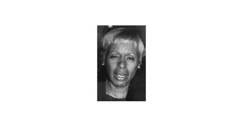 Diana Ming Obituary 2021 Hamilton Bermuda The Royal Gazette