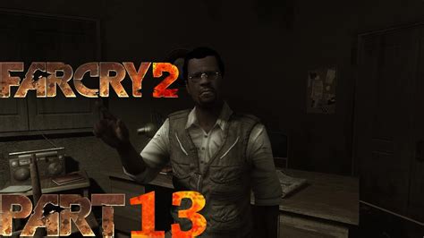تم الاعلان عن المتطلبات الموصى به و المتطلبات الادنى للتشغيل. تختيم لعبه Far Cry 2 #13 - YouTube
