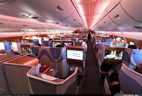 Airbus A380 861 Emirates Aviation Photo 2779251
