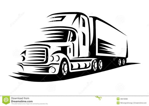 Free Free 174 Haul Truck Svg SVG PNG EPS DXF File