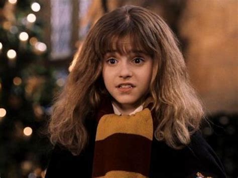 Hermiones 13 Best Harry Potter Spells Because We All Know Who The
