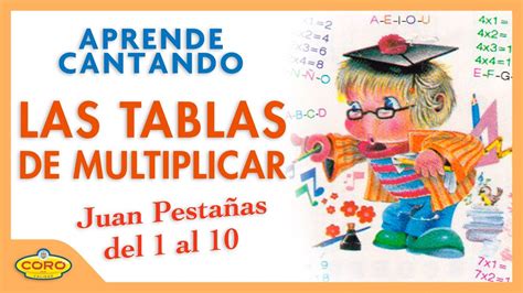 Aprende Cantando Las Tablas De Multiplicar By Mariachi Si Juan Images And Photos Finder
