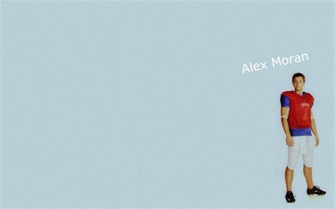 BMS - Alex Moran - Blue Mountain State Wallpaper (16444243) - Fanpop