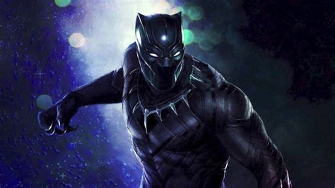 30 Fascinating And Interesting Facts About Black Panther