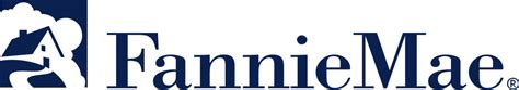 Fannie Mae Logo Finance Logo Fannie Mae Company Logo