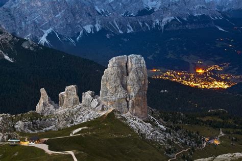 Cortina D´ampezzo Best Of The Alps