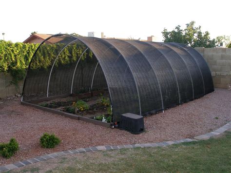 Shade cloth that can be used on greenhouse, patios, play structures, and more. Related image | Shade cloth garden, Shade garden, Outdoor ...