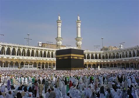 Investing in the stock market is not absolutely halal or absolutely haram. Masjid Al Haram - Pakistan Affairs