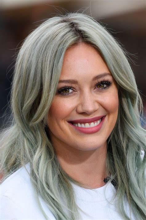 The barbers are personable, remember you if you are a repeat customer, and do a great job on giving you the cut you want. Pin by Dena Rupp on Lifestyle | Hilary duff hair, Hair ...