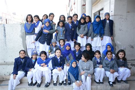 Lahore School System Gallery