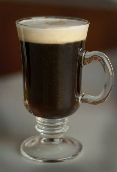 Small Bites: How to make Irish Coffee, storing cooked beans in the ...