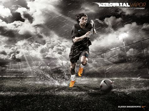 🔥 Free Download Nike Football Wallpaper Computer Beautiful Desktop