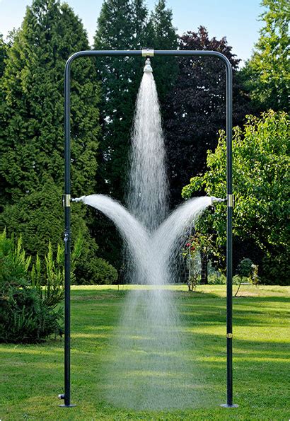 Cool Backyard Shower Outdoor Shower Ideas By Dun Jardin