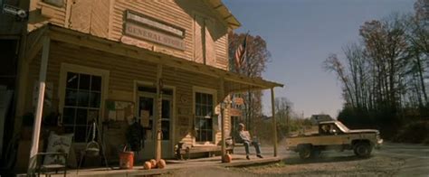 Maybe you would like to learn more about one of these? The Location Scout: Cabin Fever (2002)