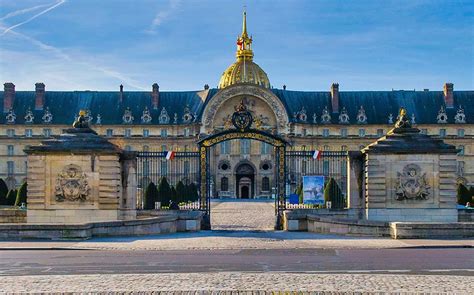 Biglietti Per Il Musée De Larmée And Invalides Parigi 2021