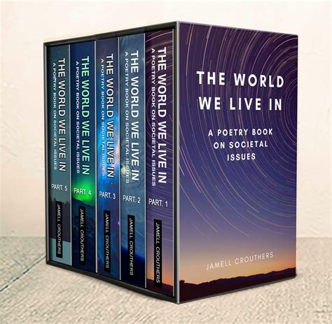 The World We Live In Full Series Books 1 5 Payhip