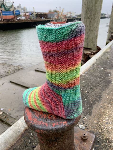 Ferienende Sockenstrickvicky Textiles Knitting Designs Socks Creative Blog Uncategorized